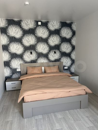 Комната 35 м², 2/2 эт.