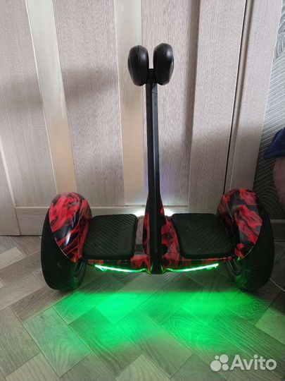 Сигвей Mini Robot 36v