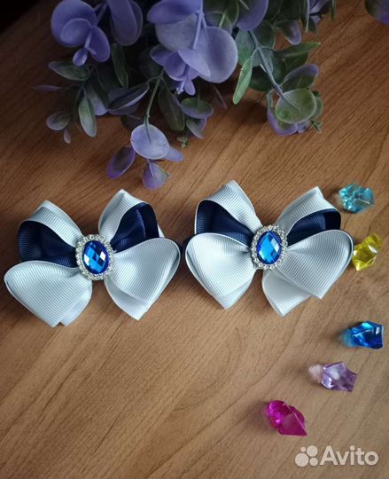 Резинка для волос