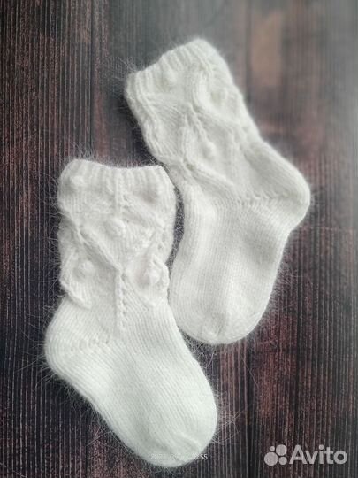 Носки детские