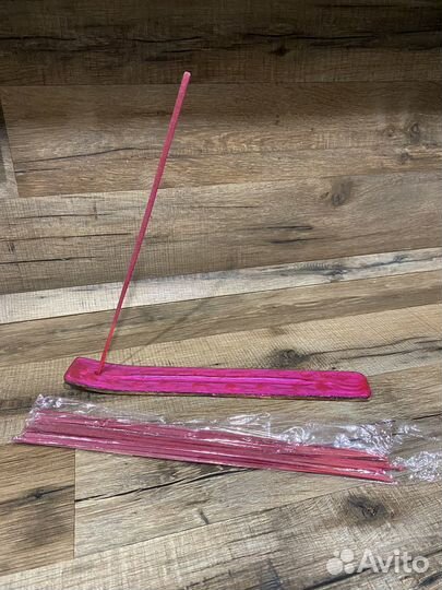 Ароматические палочки с подставкой