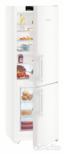 Холодильник Liebherr CU 3515 Новый