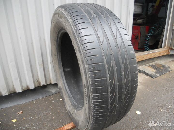 Bridgestone Dueler H/P Sport 255/60 R18 112V