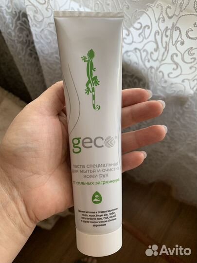 Набор для защиты и ухода за кожей рук