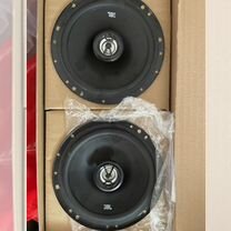 JBL stage 1 16см