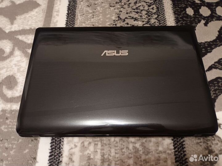 Asus А52J