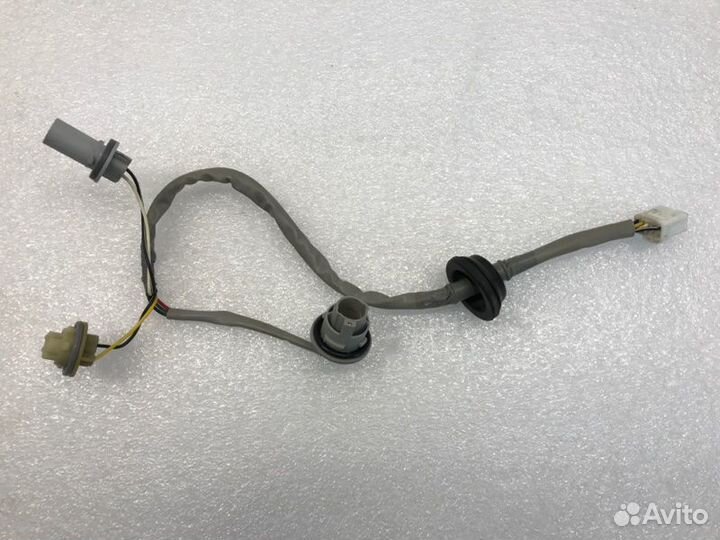 Проводка фонаря задняя правая Chevrolet Cruze