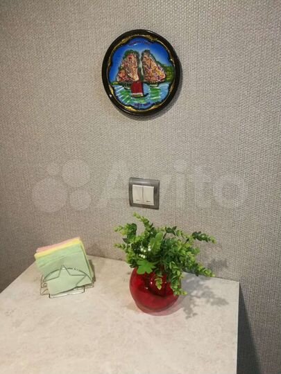 1-к. квартира, 33 м², 1/4 эт.