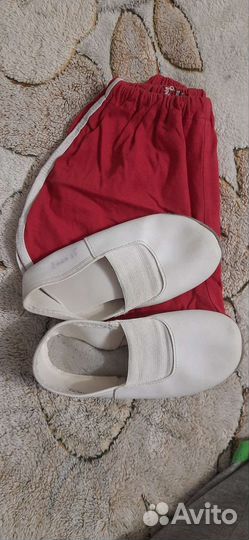 Форма для физры