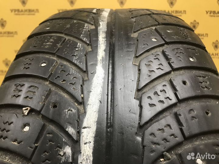 Gislaved Nord Frost 5 205/55 R16 94T