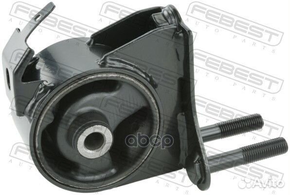 Подушка двигателя задняя TM-NCP16RR Febest