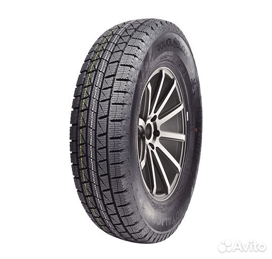 Royal Black Royal Ice 235/65 R17 108S