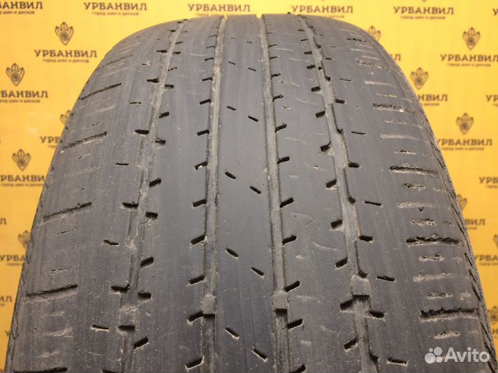 Triangle TR257 235/60 R18 103V