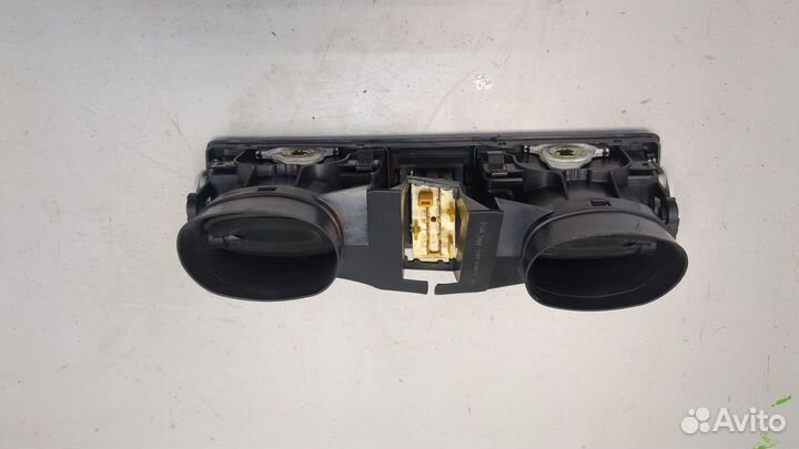 Дефлектор обдува салона Skoda Octavia Tour, 2003