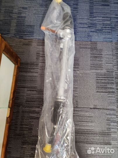 Рулевая рейка Nissan 10 trail t31