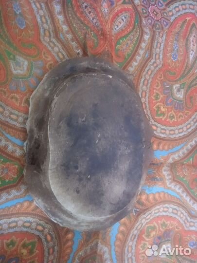 Гипсовое панно