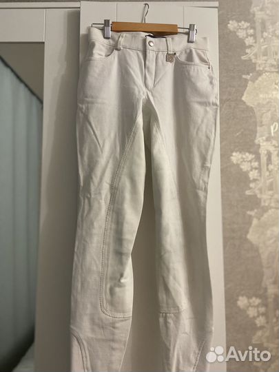 Конные бриджи