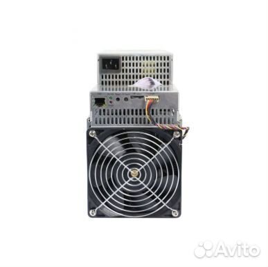 Asic Whatsminer m60 166 TH/s Новый/Безнал/Лизинг