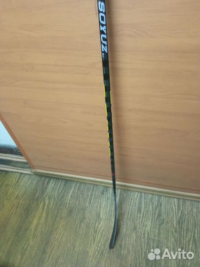 Клюшка Soyuz bc ace STD 75/29