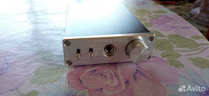 Продам DAC-X6