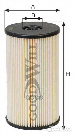 Фильтр топливный FG131ECO Goodwill