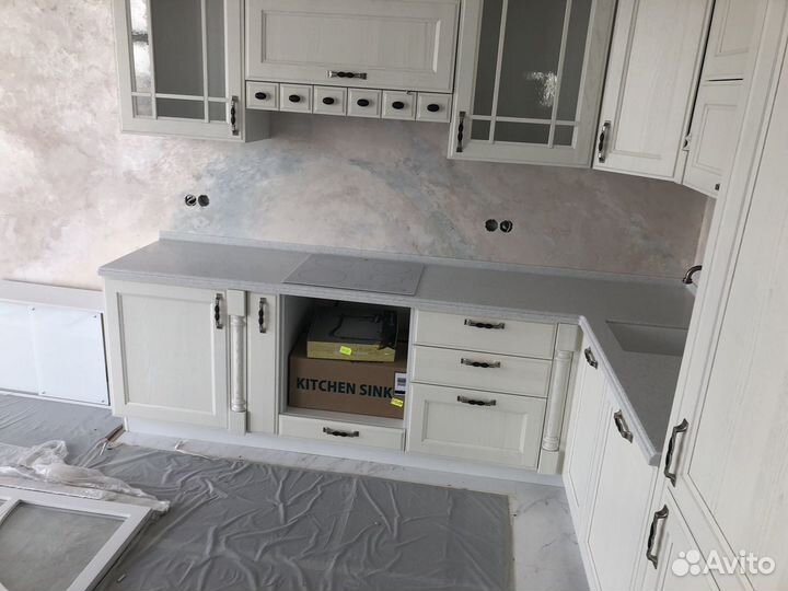 Столешницы на кухню