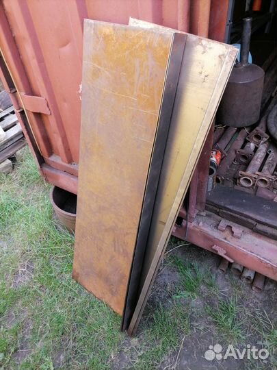 Лонжерон передний Fiat ducato 230