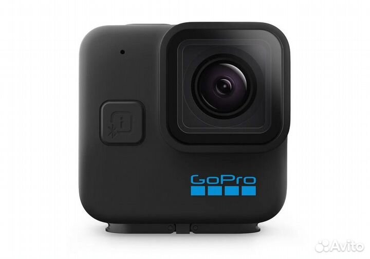 Gopro hero 11 mini