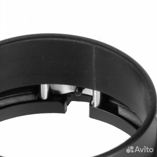 Переходник байонета NiceFoto SN-10 Bowens на SS