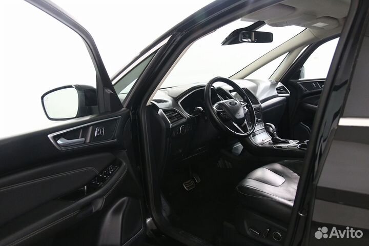 Ford S-MAX 2.0 AMT, 2016, 101 563 км