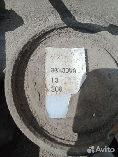 Коробка автомат