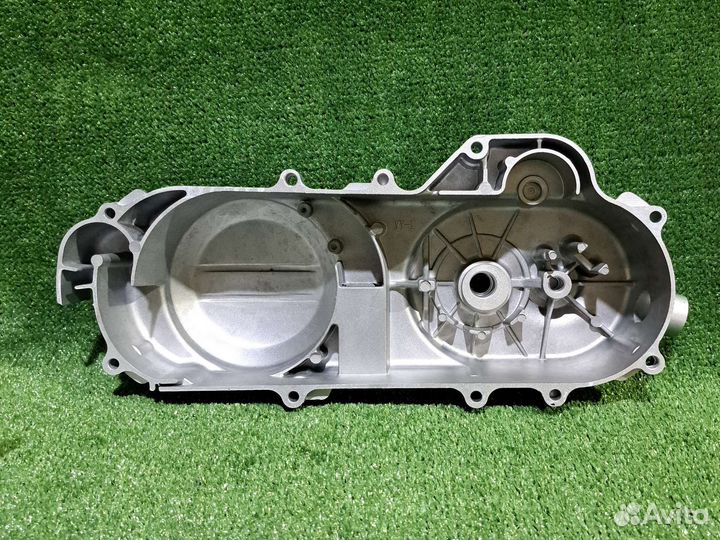 Крышка вариатора