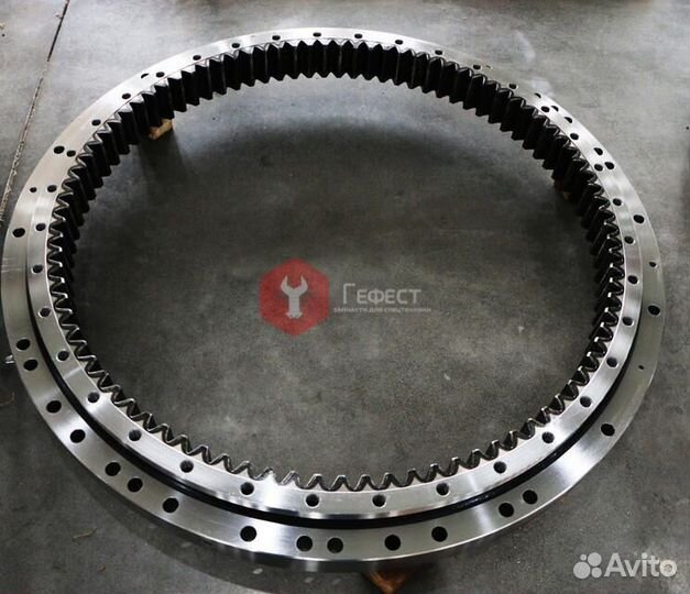 Поворотный круг Komatsu PC200LC-8 206-25-00200