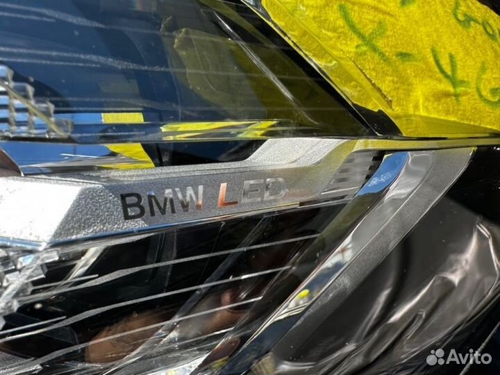 Фара левая Bmw X3 2022