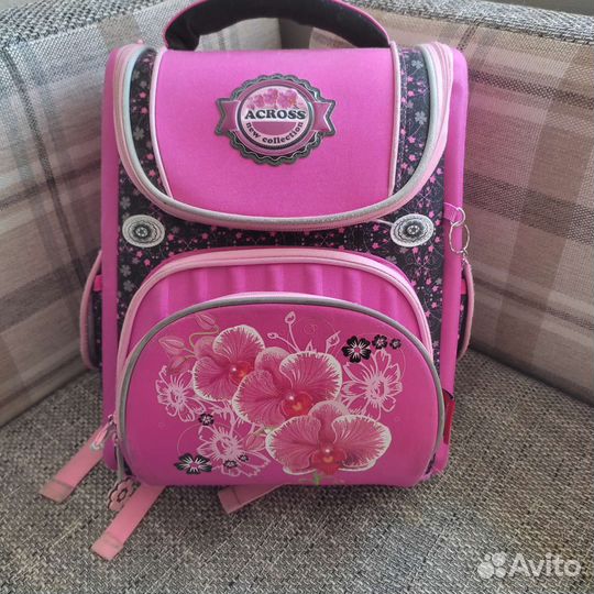 Рюкзак женский