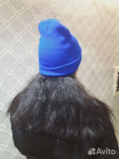 Шапки женские (лёгкие)