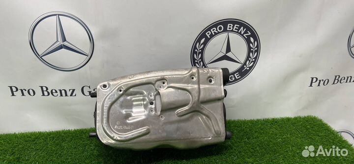 Корпус воздушногo фильтра Mercedes-Benz E-Класс