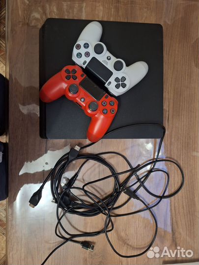 Sony playstation 4 slim 500gb