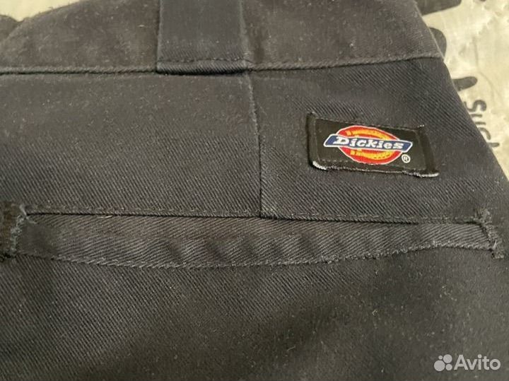 Брюки dickies 874