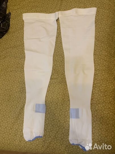 Компрессионные чулки