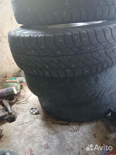 Колеса на ниву r15