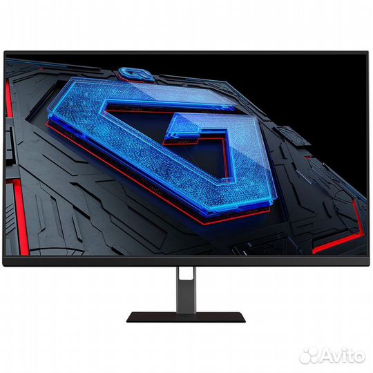 Игровой монитор Xiaomi Redmi X27GQ 165Hz