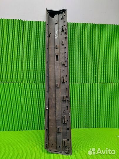 Молдинг двери передний левый Audi Q7 4LB ccma 2009