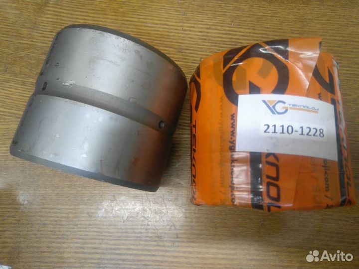 Втулка 2110-1228 YG technology (Турция)