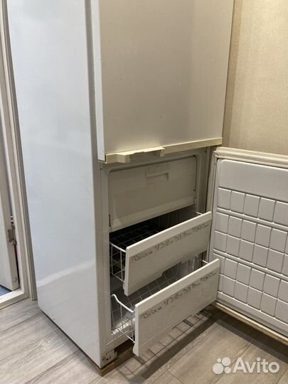 Холодильник «Атлант»