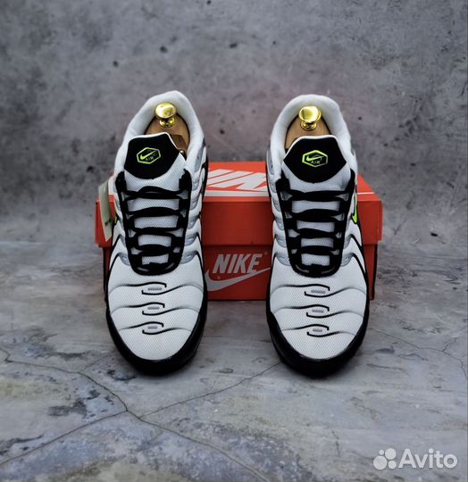 Кроссовки мужские nike AIR max TN plus