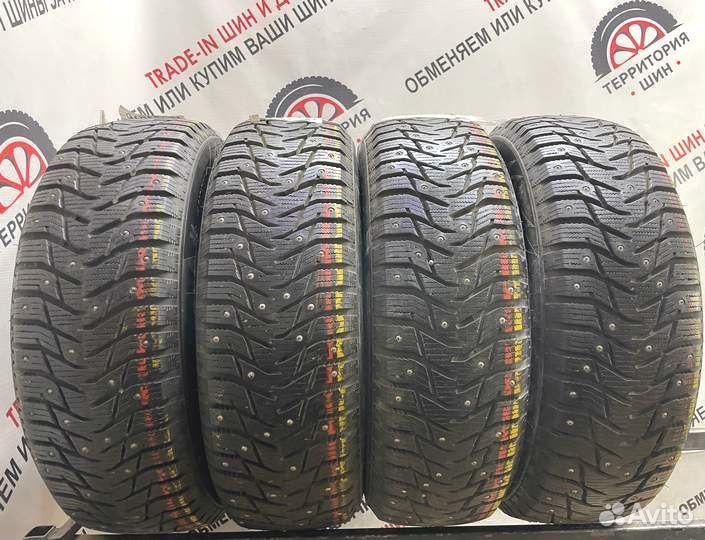 Sailun Ice Blazer Alpine 185/65 R15 90P