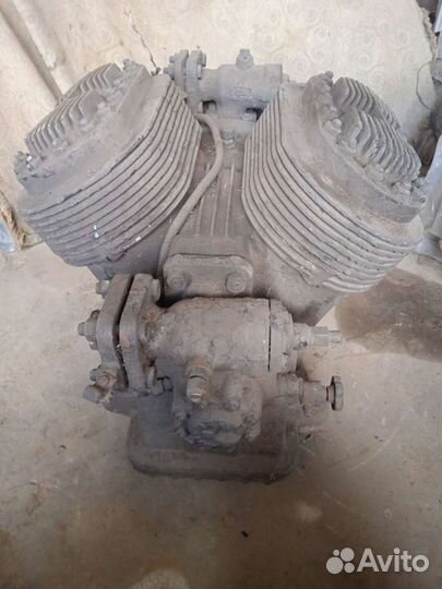 Компрессор