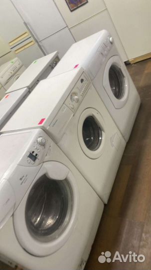 Стиральная машина бу с гарантией с доставкой