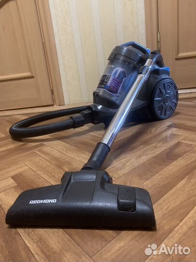 Пылесос redmi wizard aid rv-c337